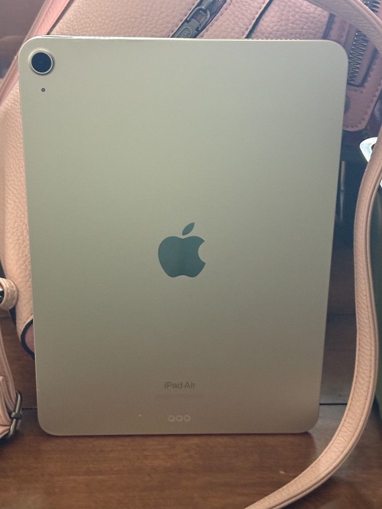 Apple ipad