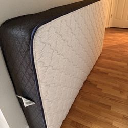 Twin Mattress
