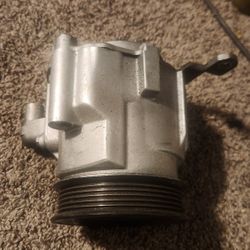 Mustang 5.0 Smog Pump