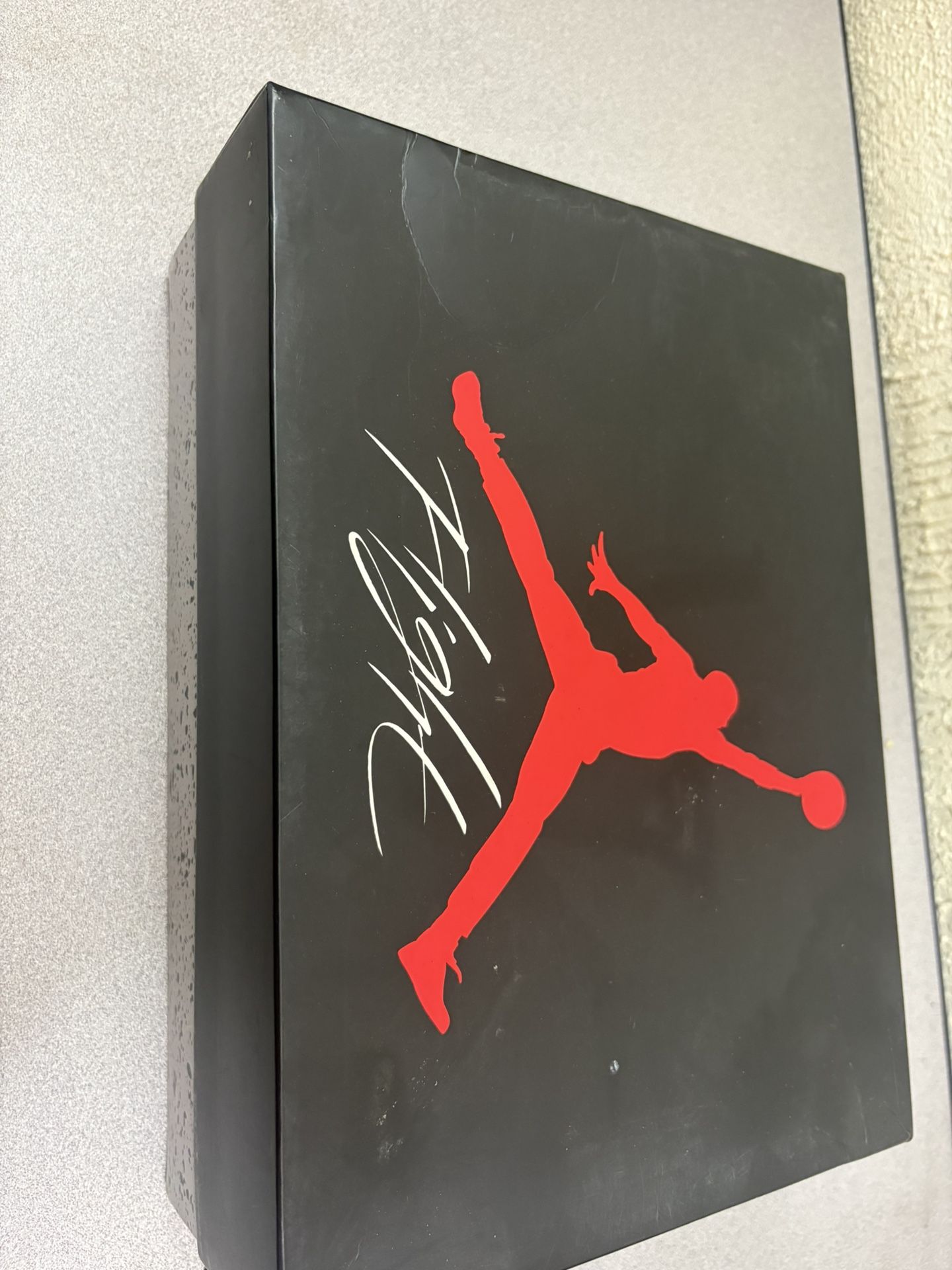 Jordan 4 Winterized Blues