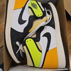 Air Jordan 1 Retro 