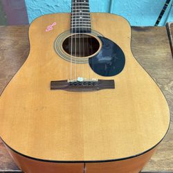 Jasmine Acoustic Guitar