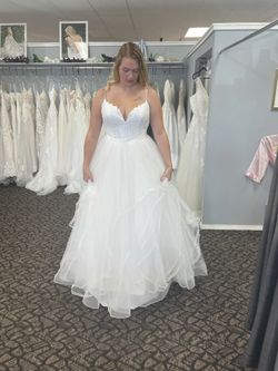 Wedding Dress Thumbnail