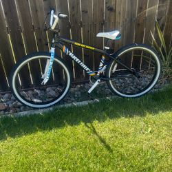 26” Blocks Flyer Se Bike