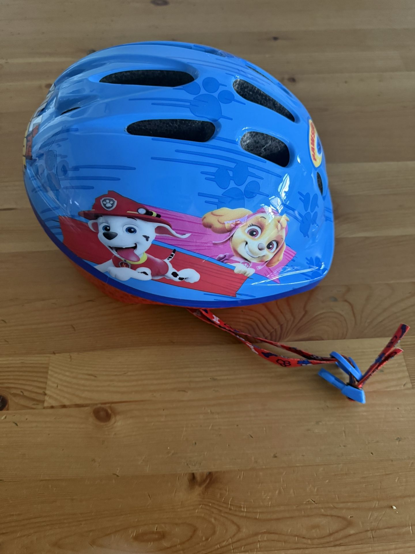 Bike Helmet