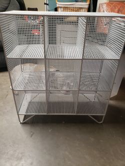 Storage