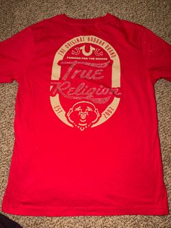 True religion size medium