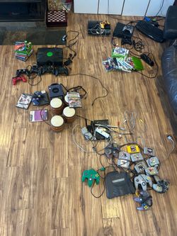 Video game bundle