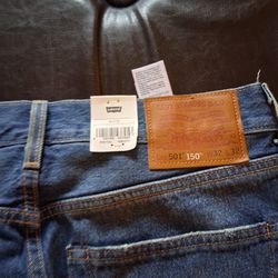 501 Anniversary Edition LEVIS