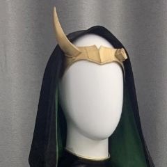 Sylvie/ Girl Loki Costume Marvel Cosplay