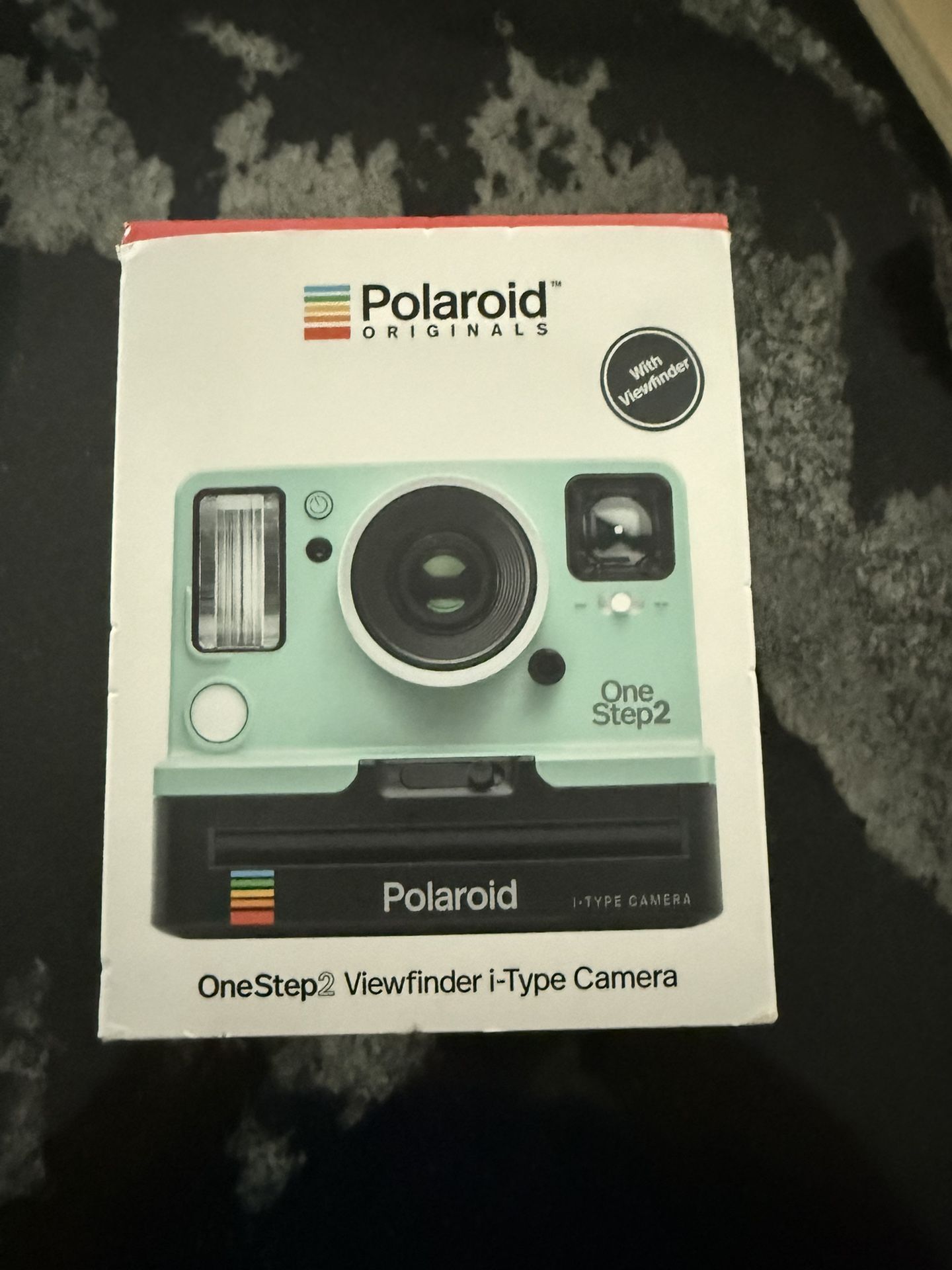 Polaroid OneStep 2