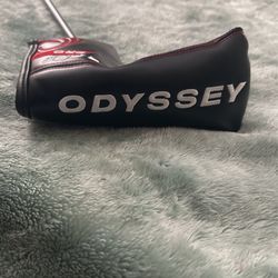 Odyssey Putter