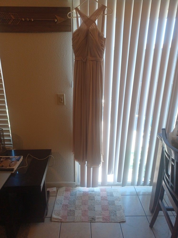 Prom Dress Or Formal