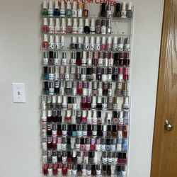 Nail polish