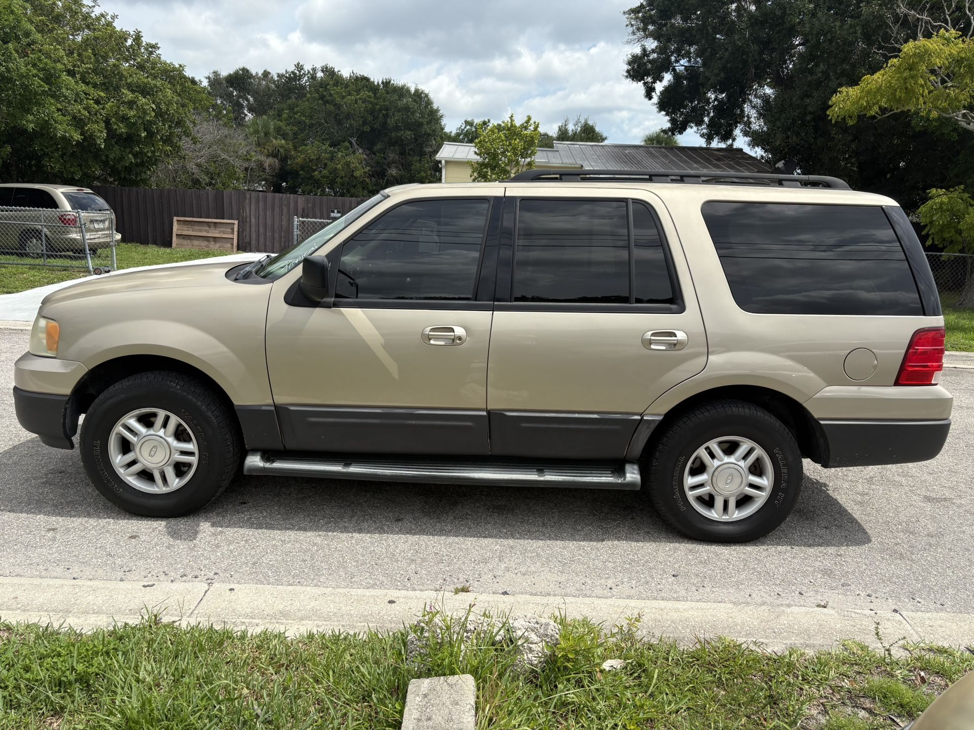 2006 Ford Expedition