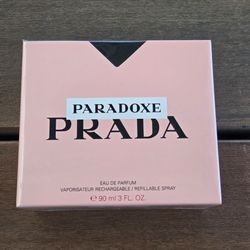 Prada Paradoxe edp 3.0 oz