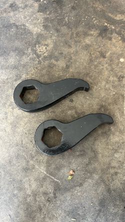 Silverado 2(contact info removed) Leveling Keys