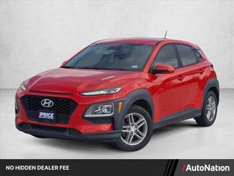 2019 Hyundai Kona