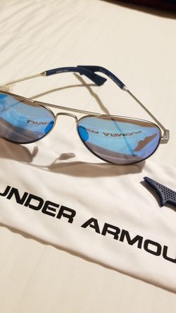 AU pilot sunglasses