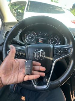 Keys snd fobs for sale