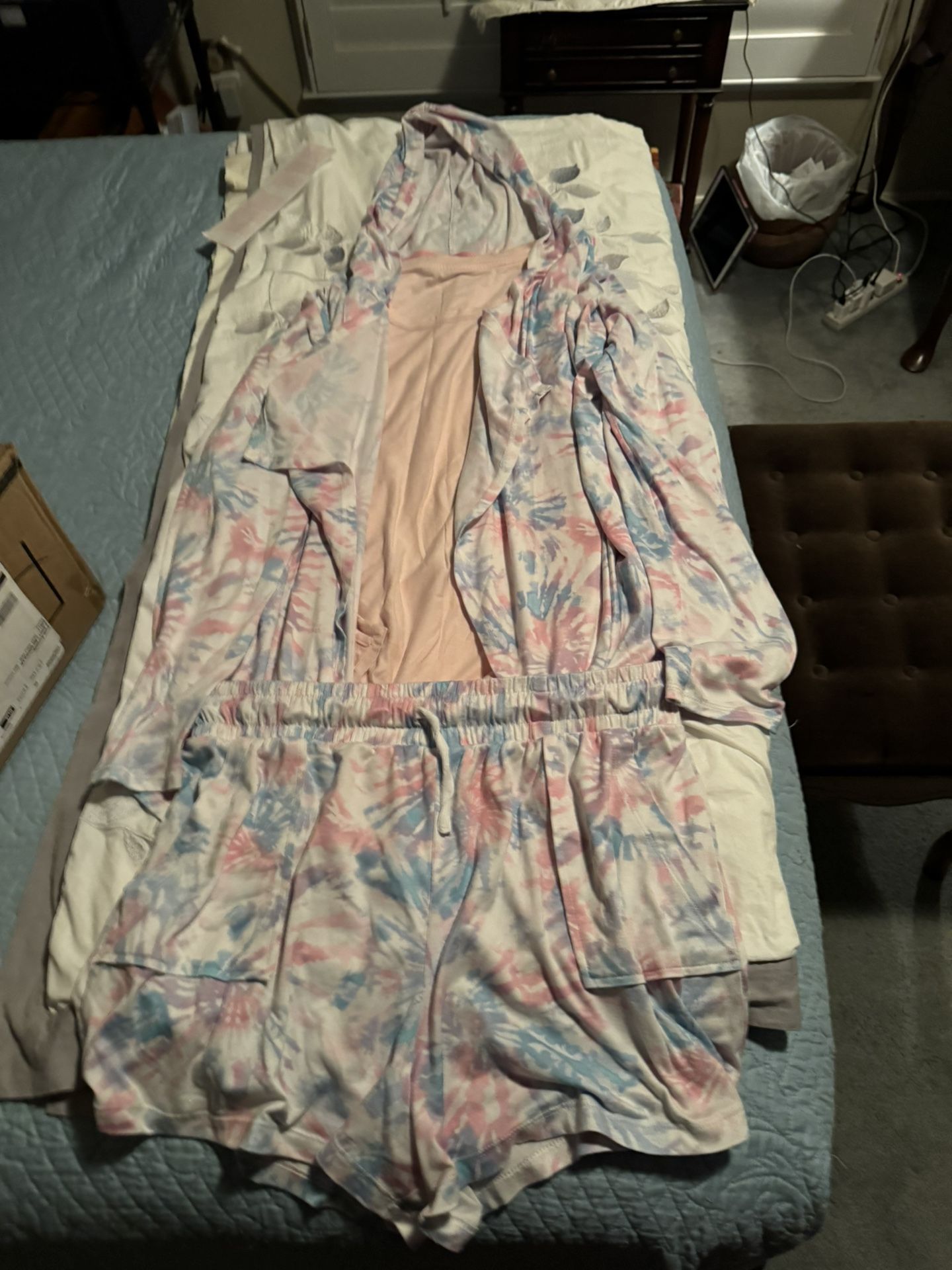 Sleepwear
