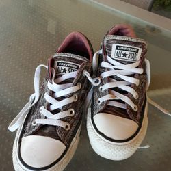 Converse Shoes