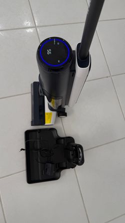 Tineco Floor ONE S5 Smart Cordless Wet Dry Vacuum Cleaner and Mop