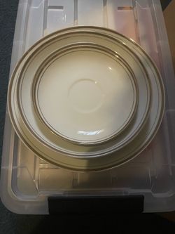 Dinnerware