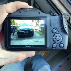 Samsung Camera