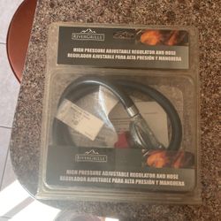 Grill Gas Hose
