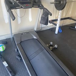 Treadmill For Sale