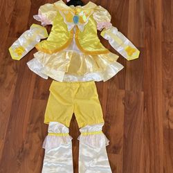 Girls Halloween Costumes 