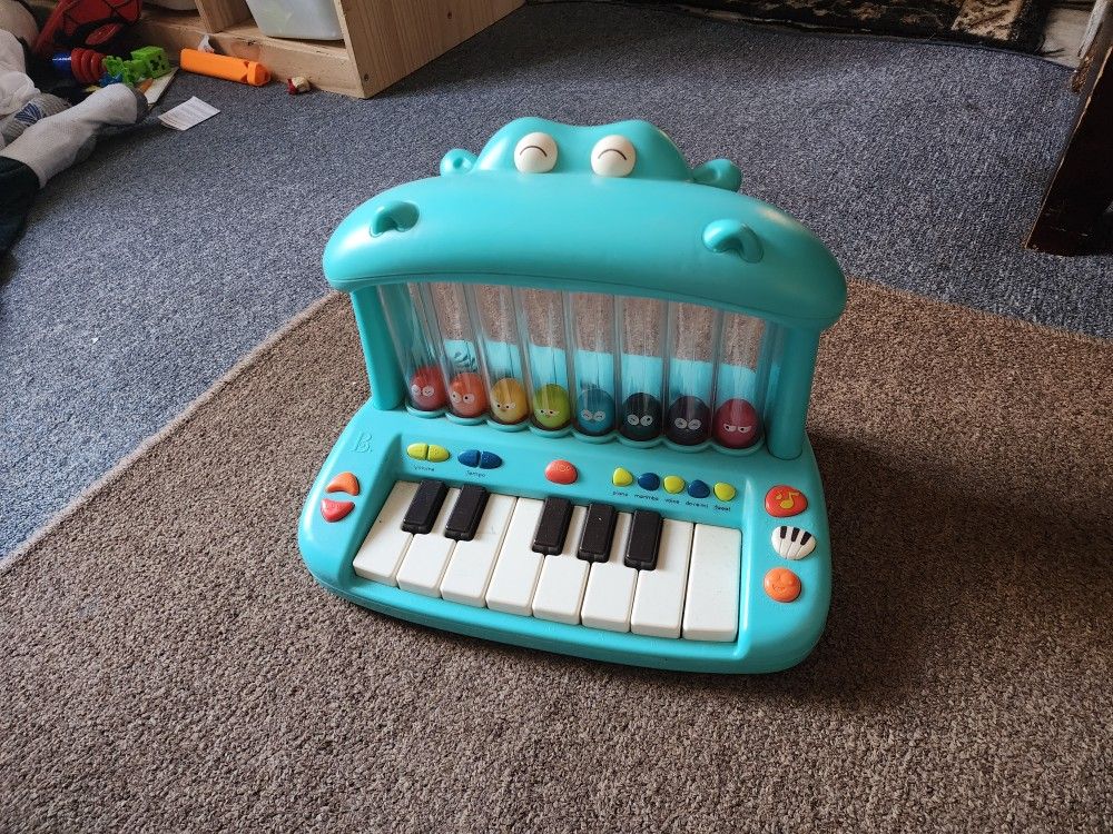 Piano