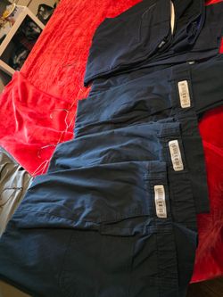 Work Pants