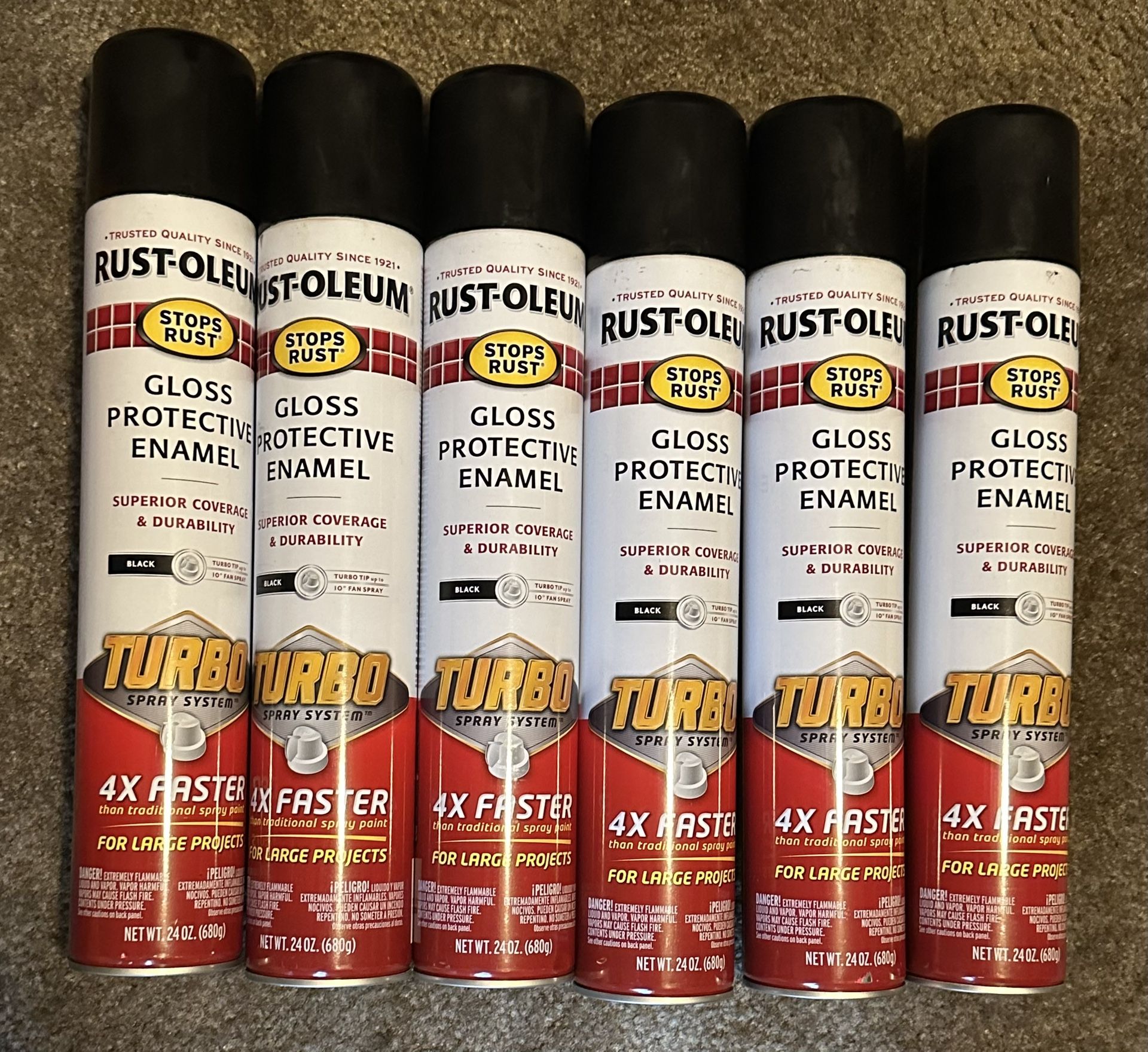 Turbo Paint