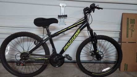 Mongoose Excursion 24" 21 Speed