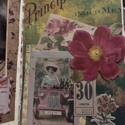 Learn To Art Journal