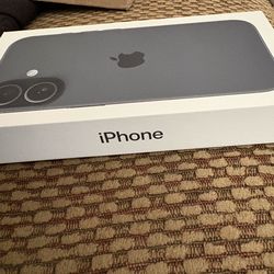 iPhone 17 brand new
