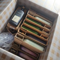 Aroma body lotion - 20 Bottles 