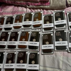 Iphone 16 Pro  And 16 Pro Max Case