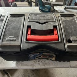 Tool Box 
