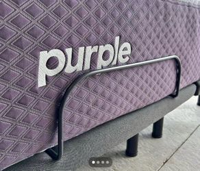 Purple Restore Premier Firm King Mattress