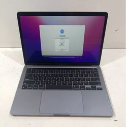 MacBook Pro 13” 2019 Touch Bar 2.8ghz i7 16gb Ram 500gb Ssd 