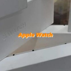 Apple Watch Series 11 New Sealed No Credit Needed Pay Down Only 