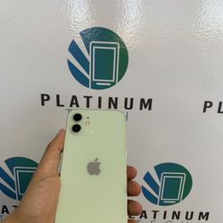 💚📱 iPhone 12 128 GB Unlocked BH76% 🔋 Case And Headphones For Free ❤️👌🏻
