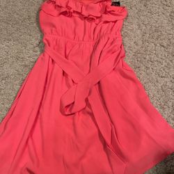 Girls Dress Size 12