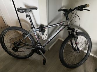 Trek 3 Series mountain bike