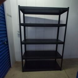 Metal stand $ 110