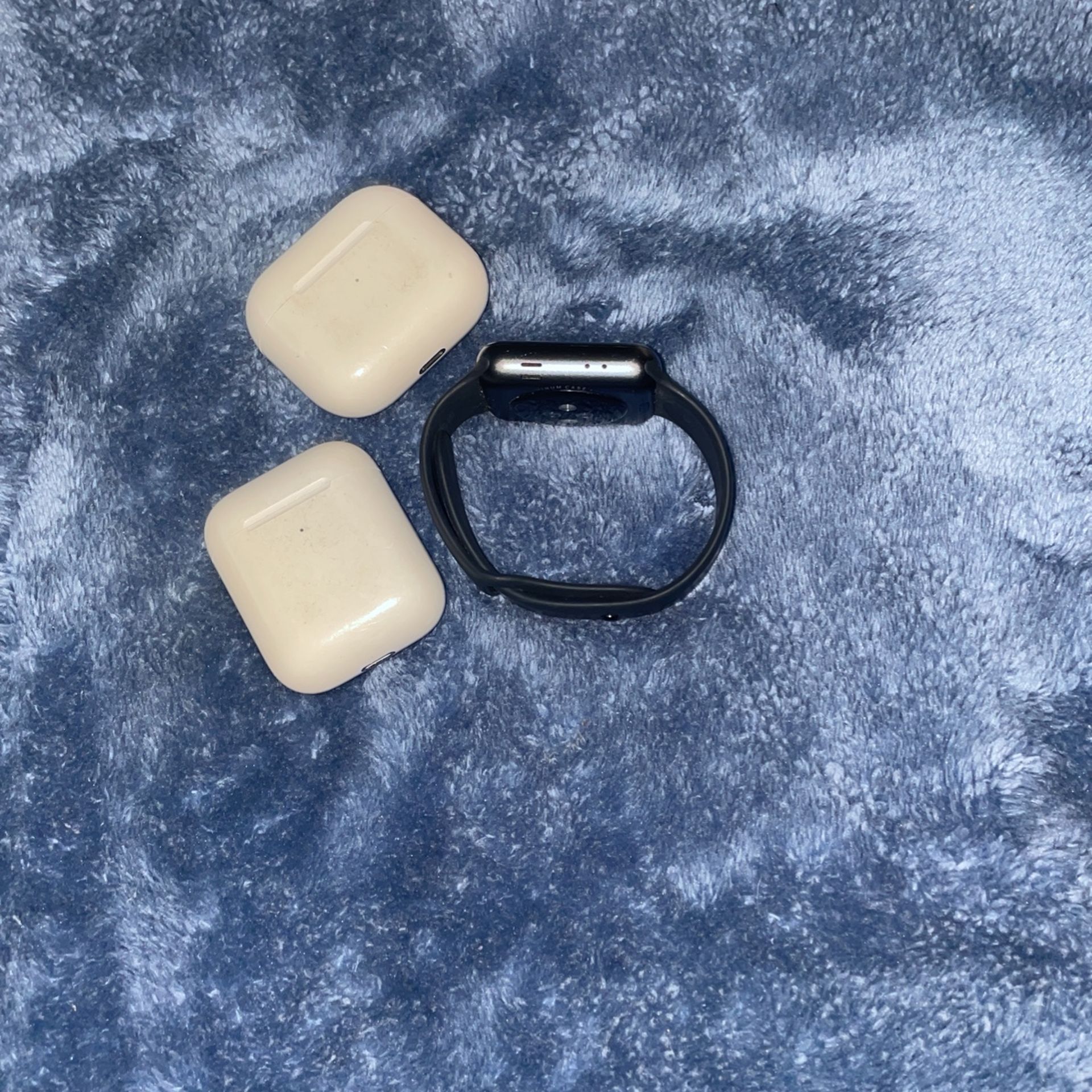 AirPods And Apple Watch,All Products : American Fashion Style Bags On Sale