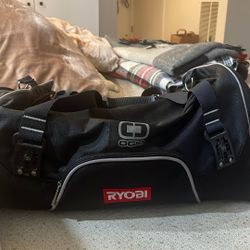 Ryobi Gym Bag